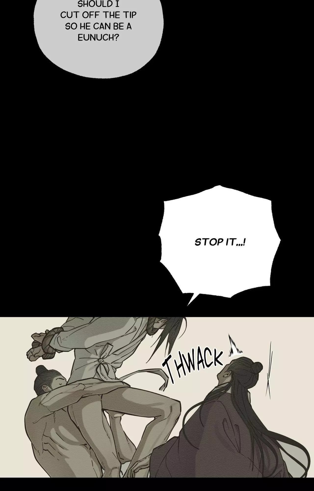 The Heart Of The Lotus - Chapter 61 Page 76