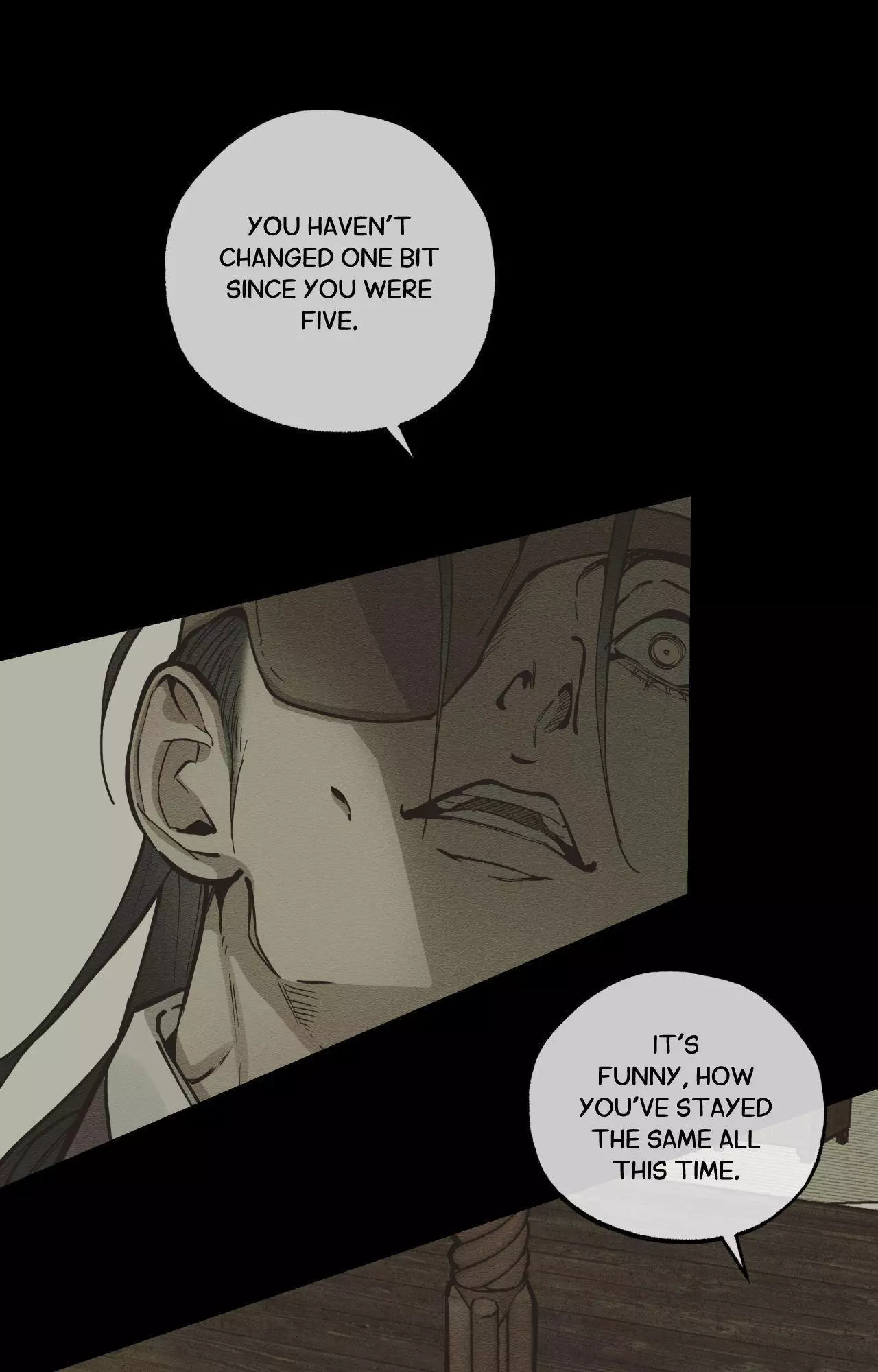 The Heart Of The Lotus - Chapter 61 Page 80