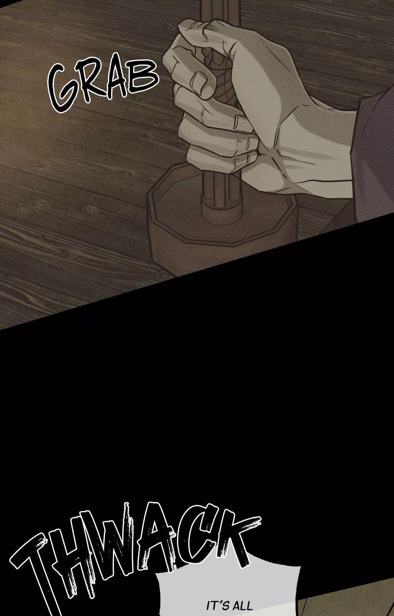 The Heart Of The Lotus - Chapter 61 Page 81