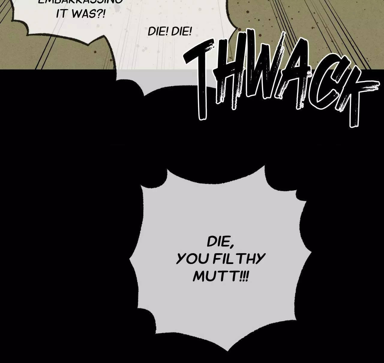 The Heart Of The Lotus - Chapter 61 Page 83