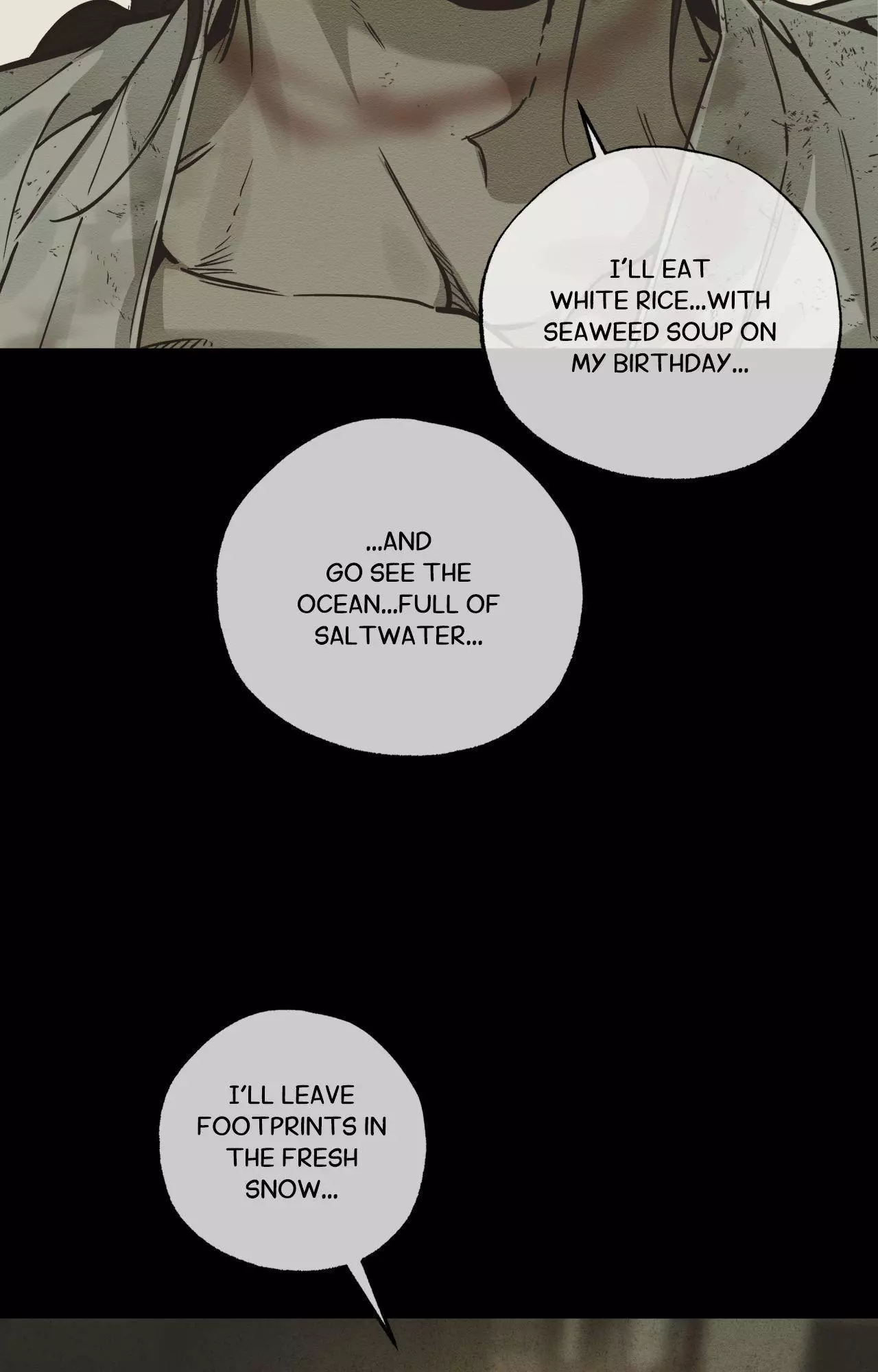 The Heart Of The Lotus - Chapter 61 Page 87