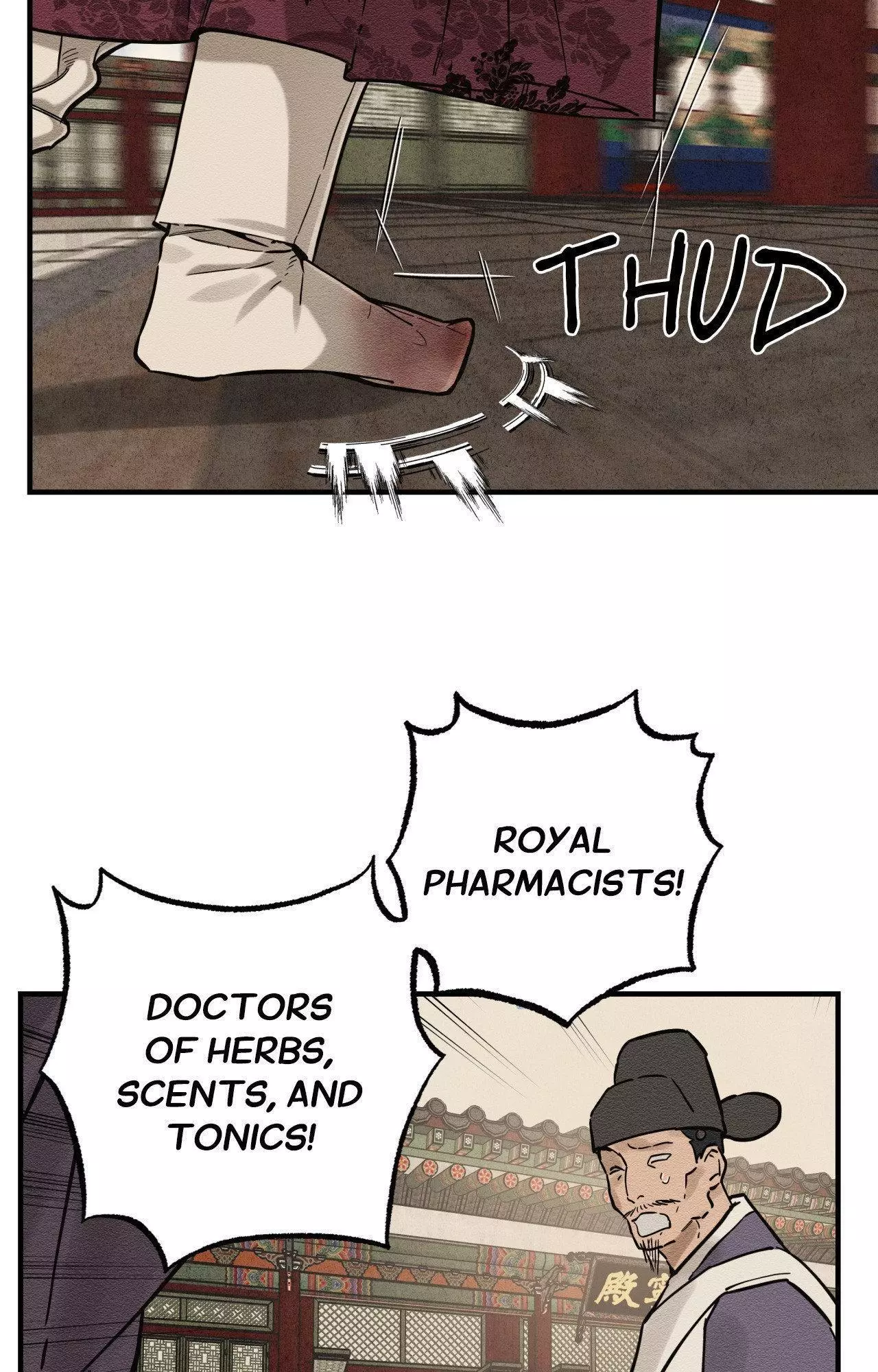 The Heart Of The Lotus - Chapter 61 Page 103