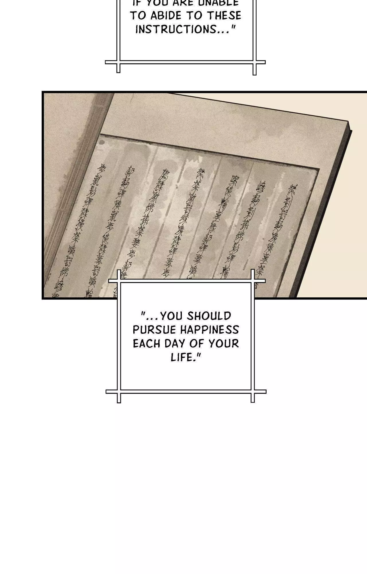 The Heart Of The Lotus - Chapter 61 Page 109