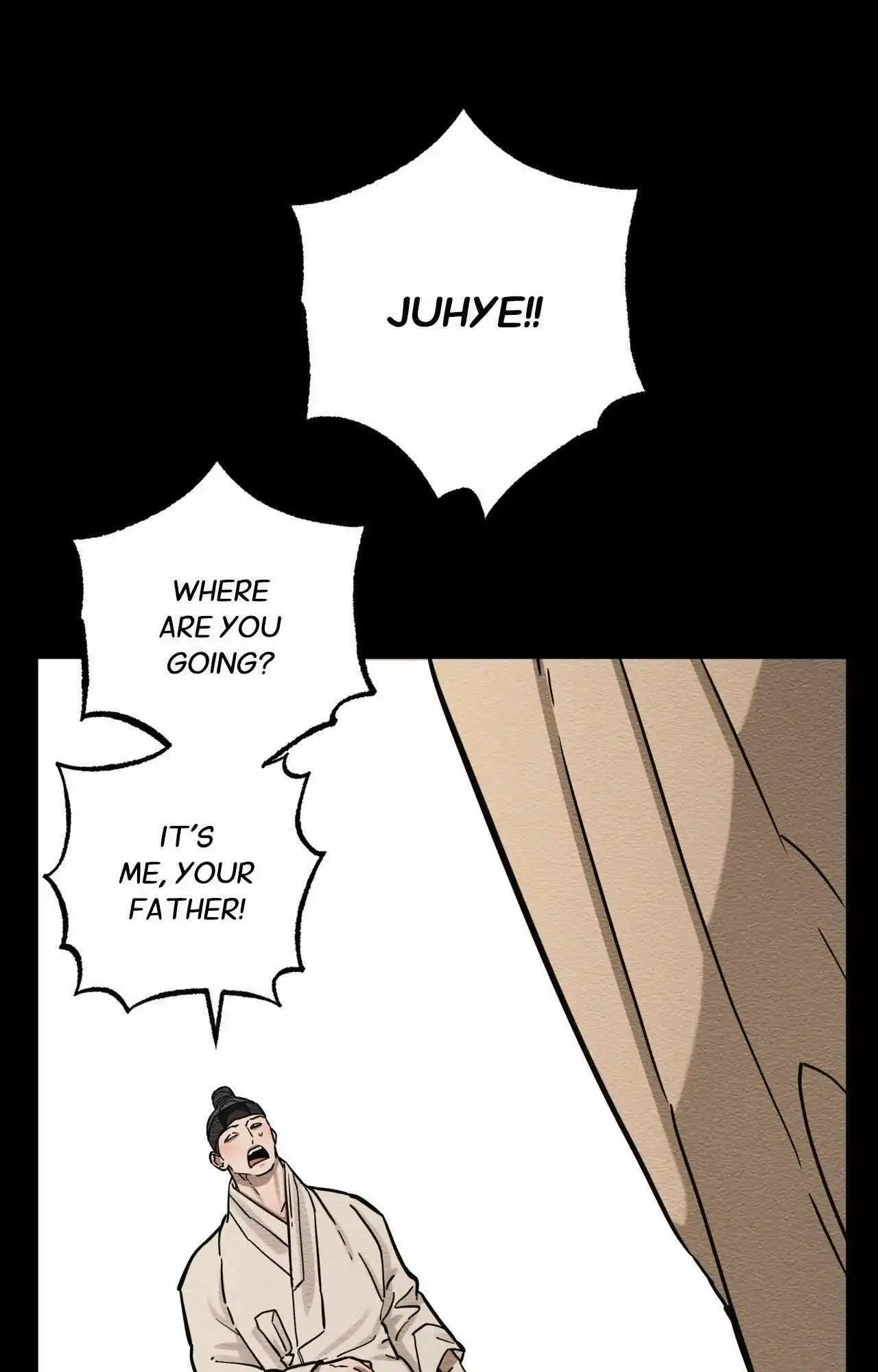 The Heart Of The Lotus - Chapter 62 Page 4