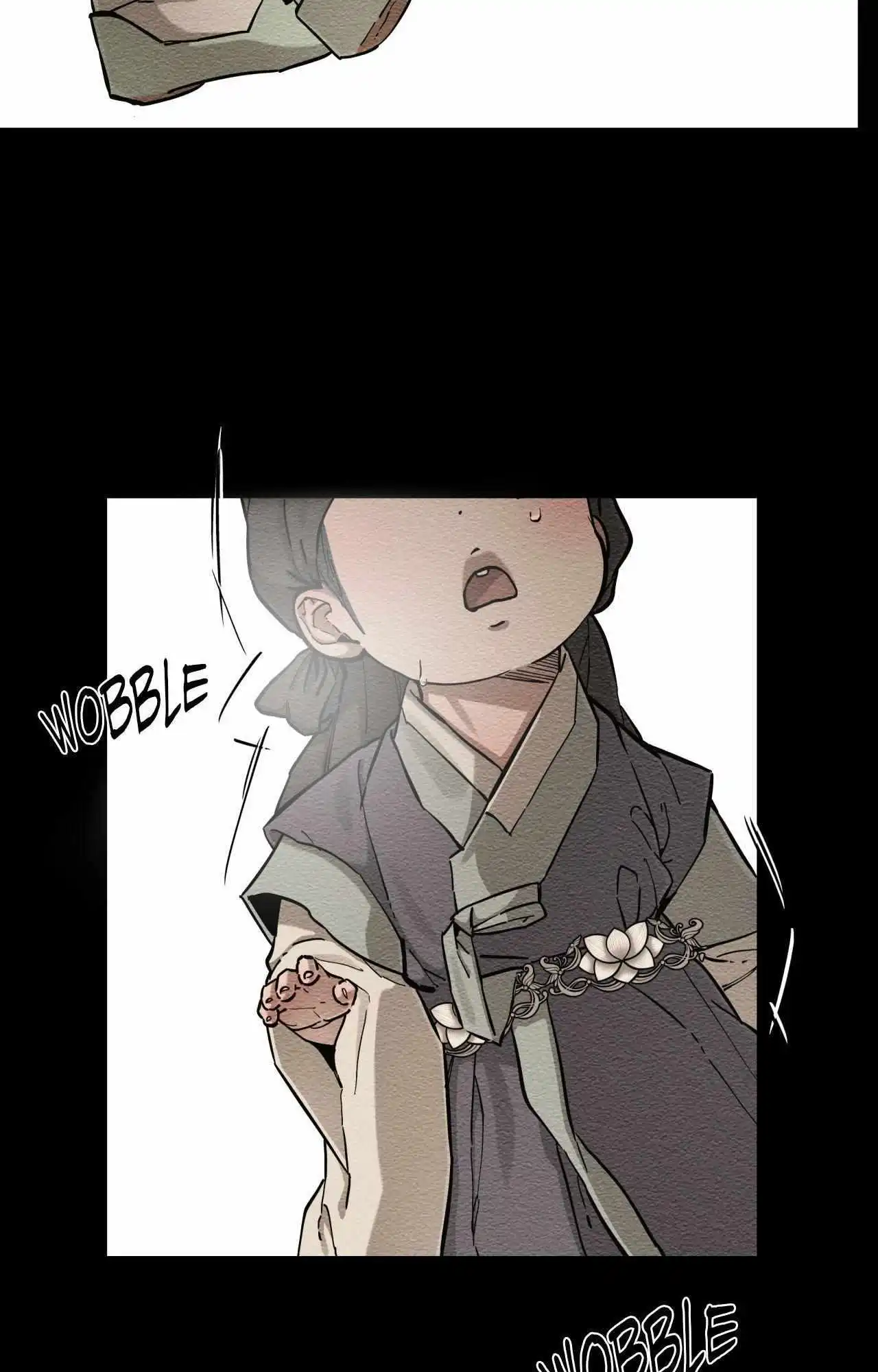 The Heart Of The Lotus - Chapter 62 Page 14