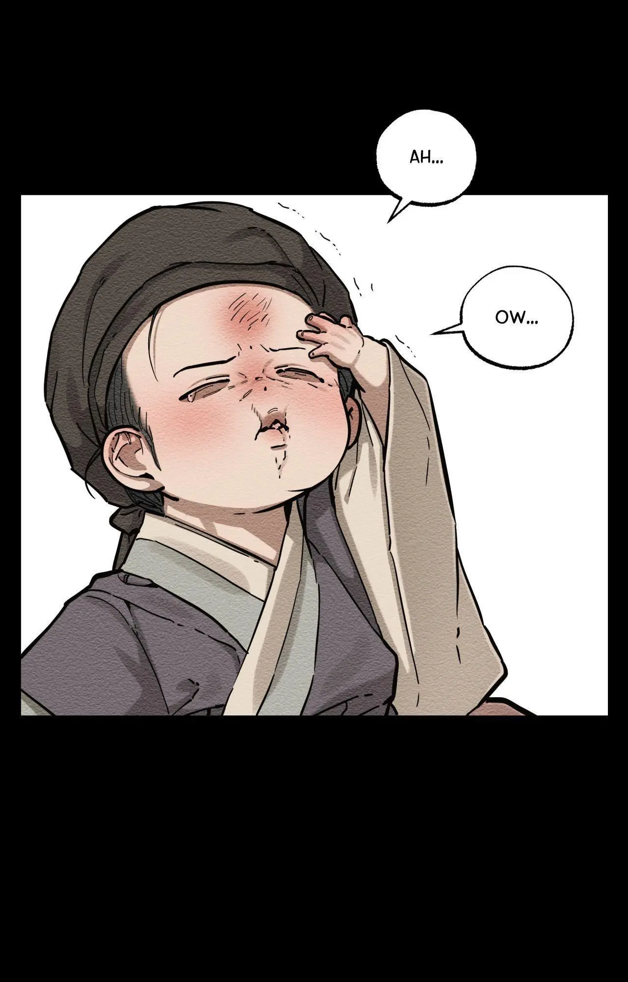 The Heart Of The Lotus - Chapter 62 Page 17