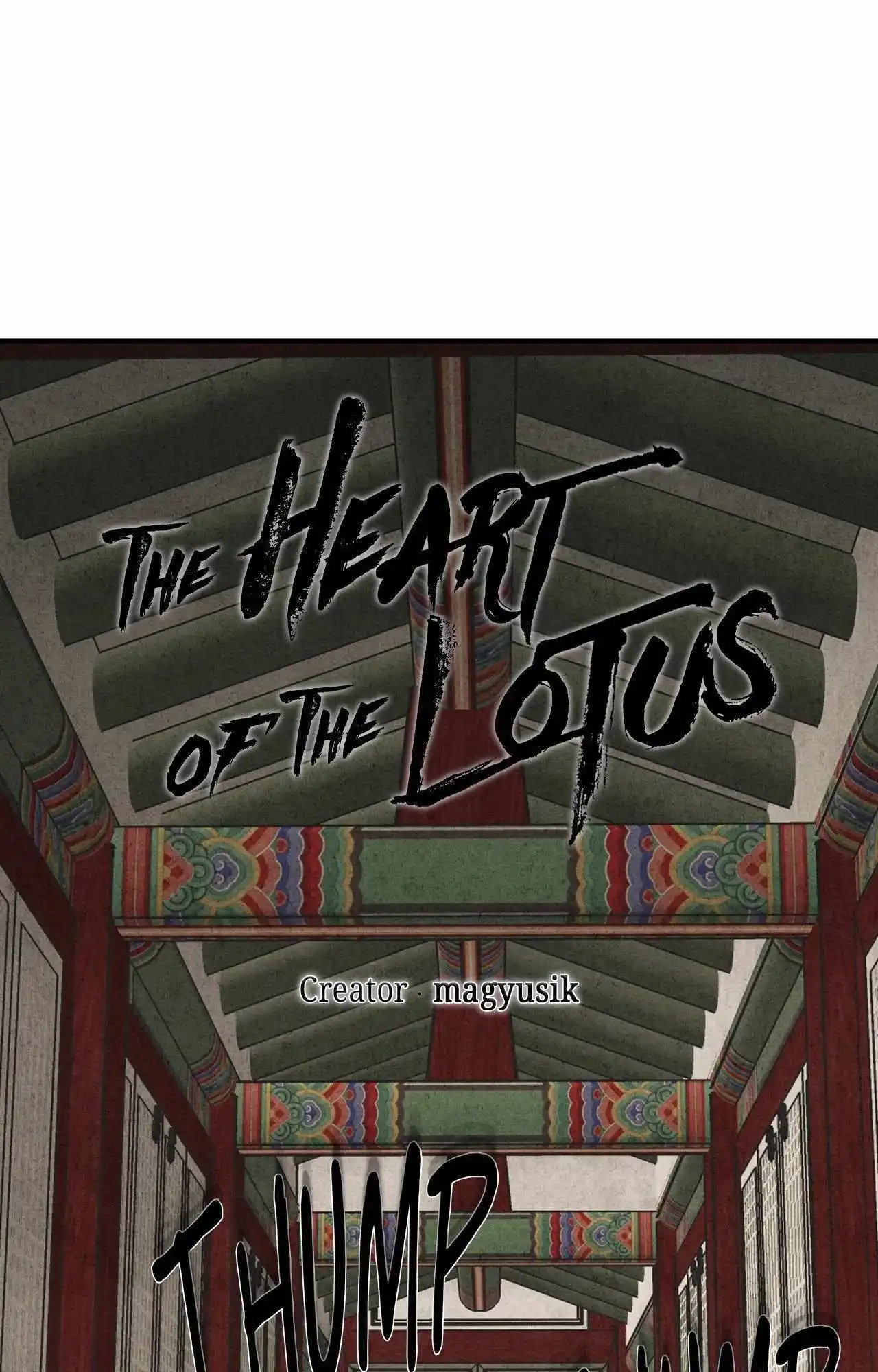 The Heart Of The Lotus - Chapter 62 Page 23