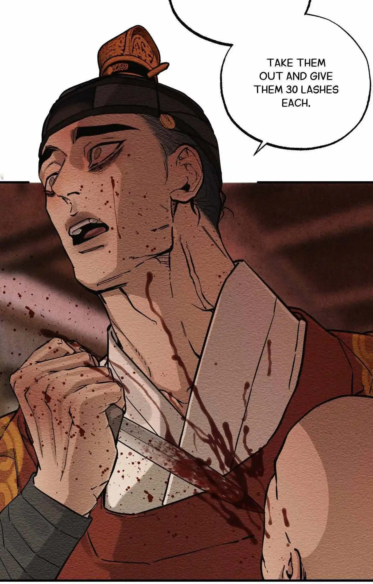 The Heart Of The Lotus - Chapter 62 Page 29