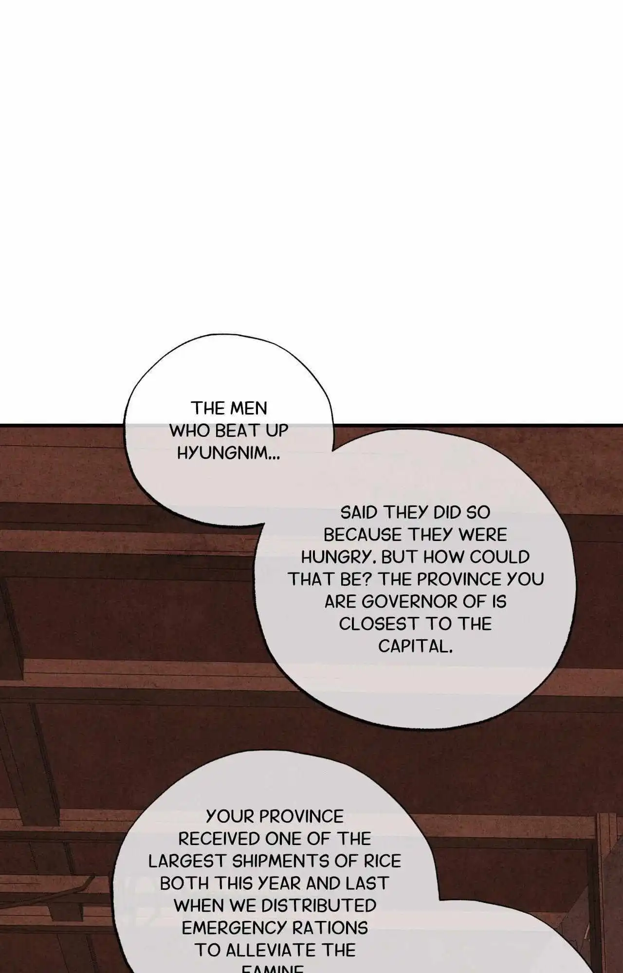The Heart Of The Lotus - Chapter 62 Page 31