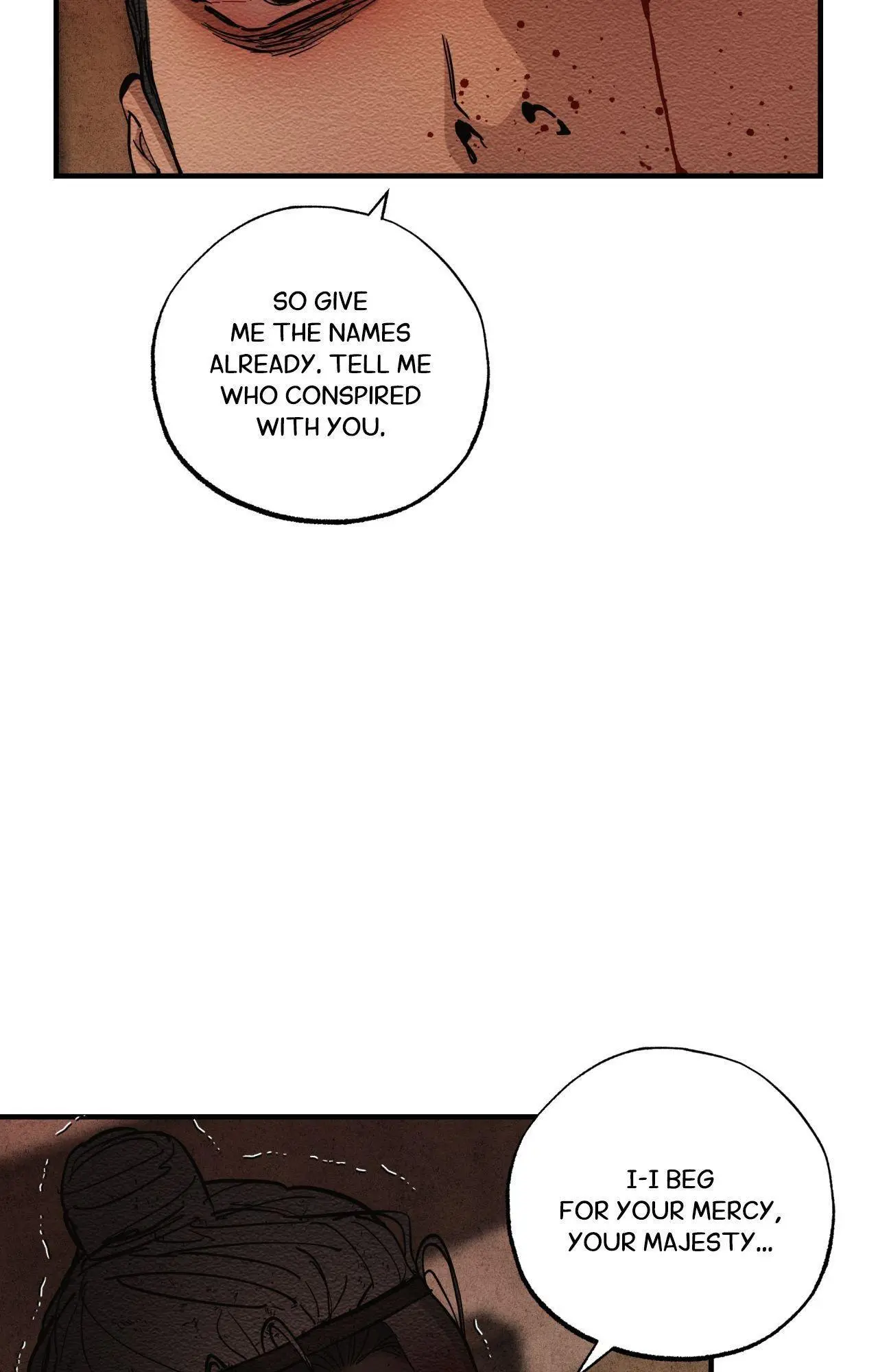 The Heart Of The Lotus - Chapter 62 Page 37