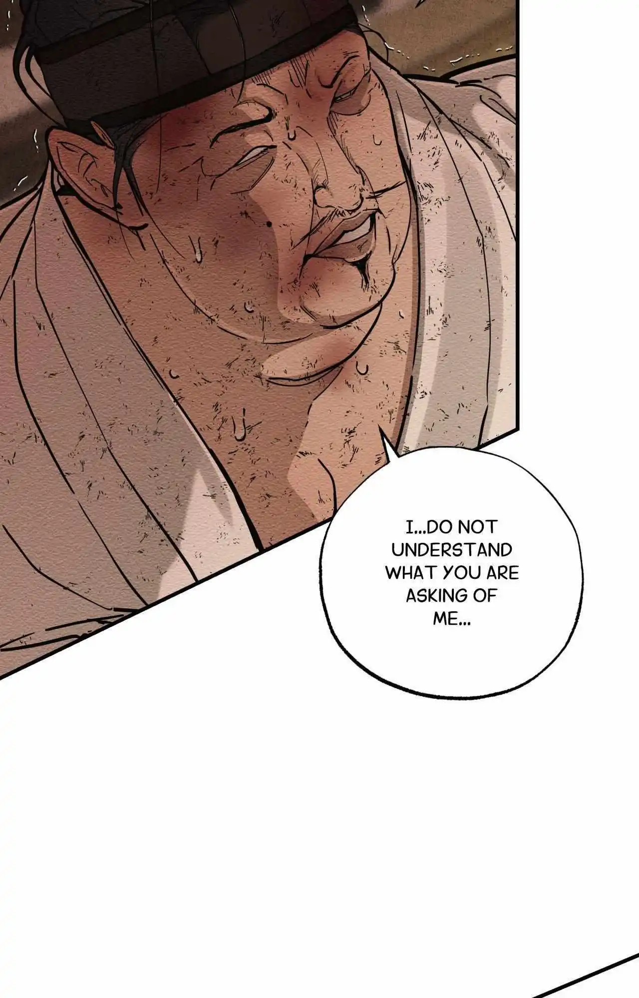 The Heart Of The Lotus - Chapter 62 Page 38