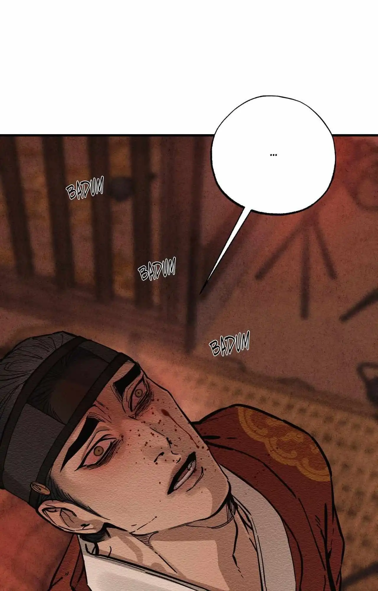 The Heart Of The Lotus - Chapter 62 Page 43