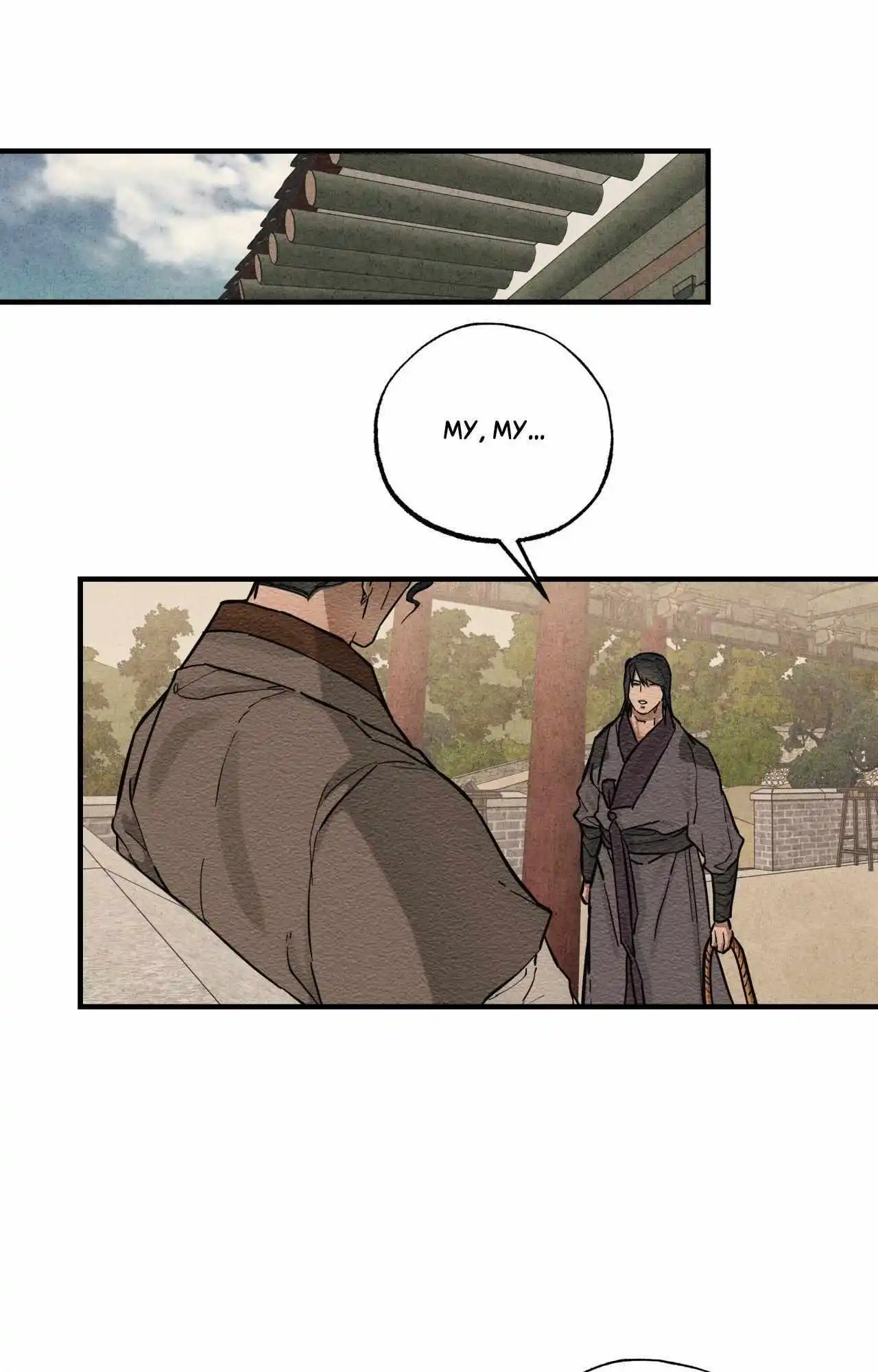 The Heart Of The Lotus - Chapter 62 Page 47