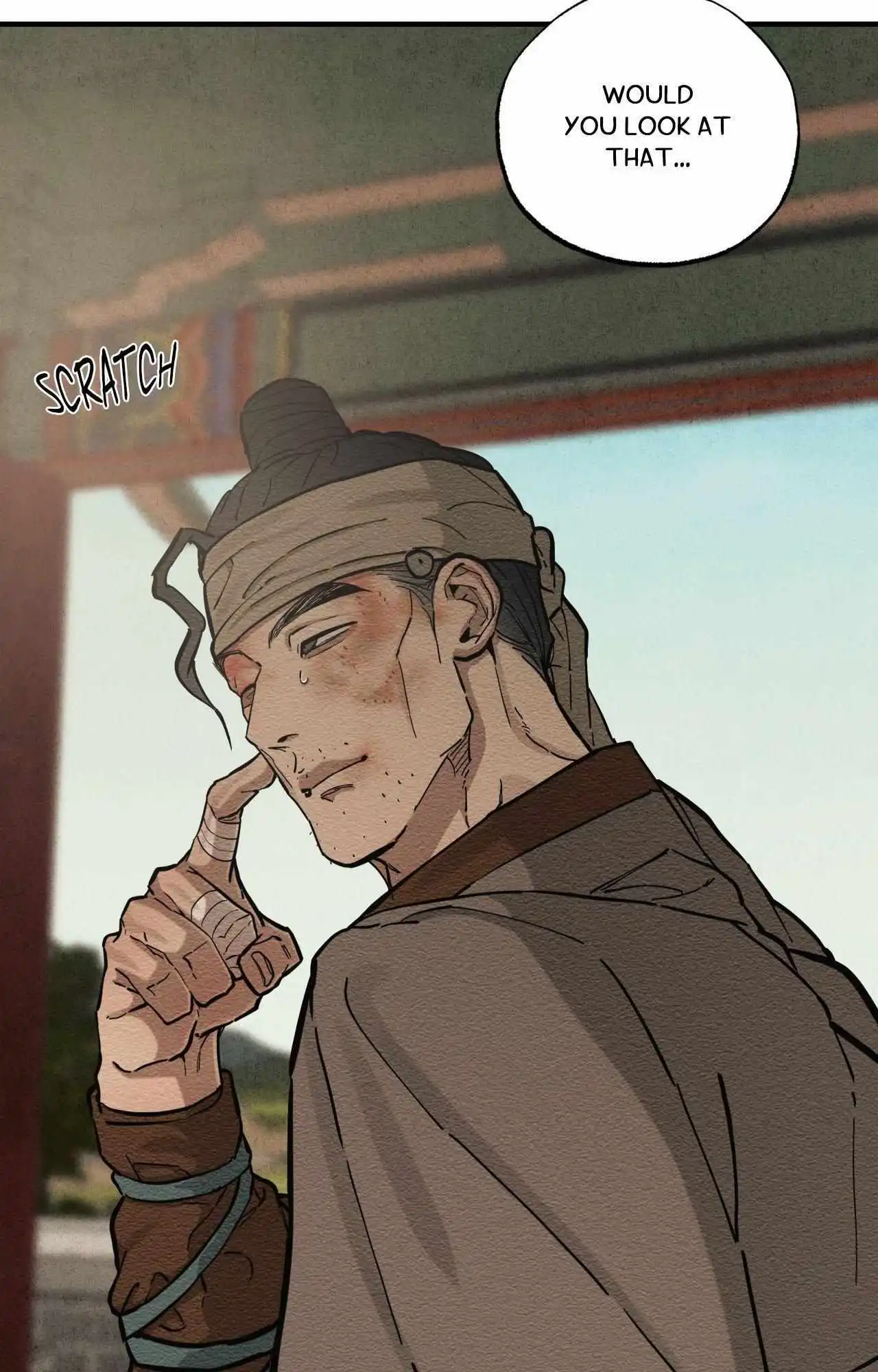 The Heart Of The Lotus - Chapter 62 Page 48