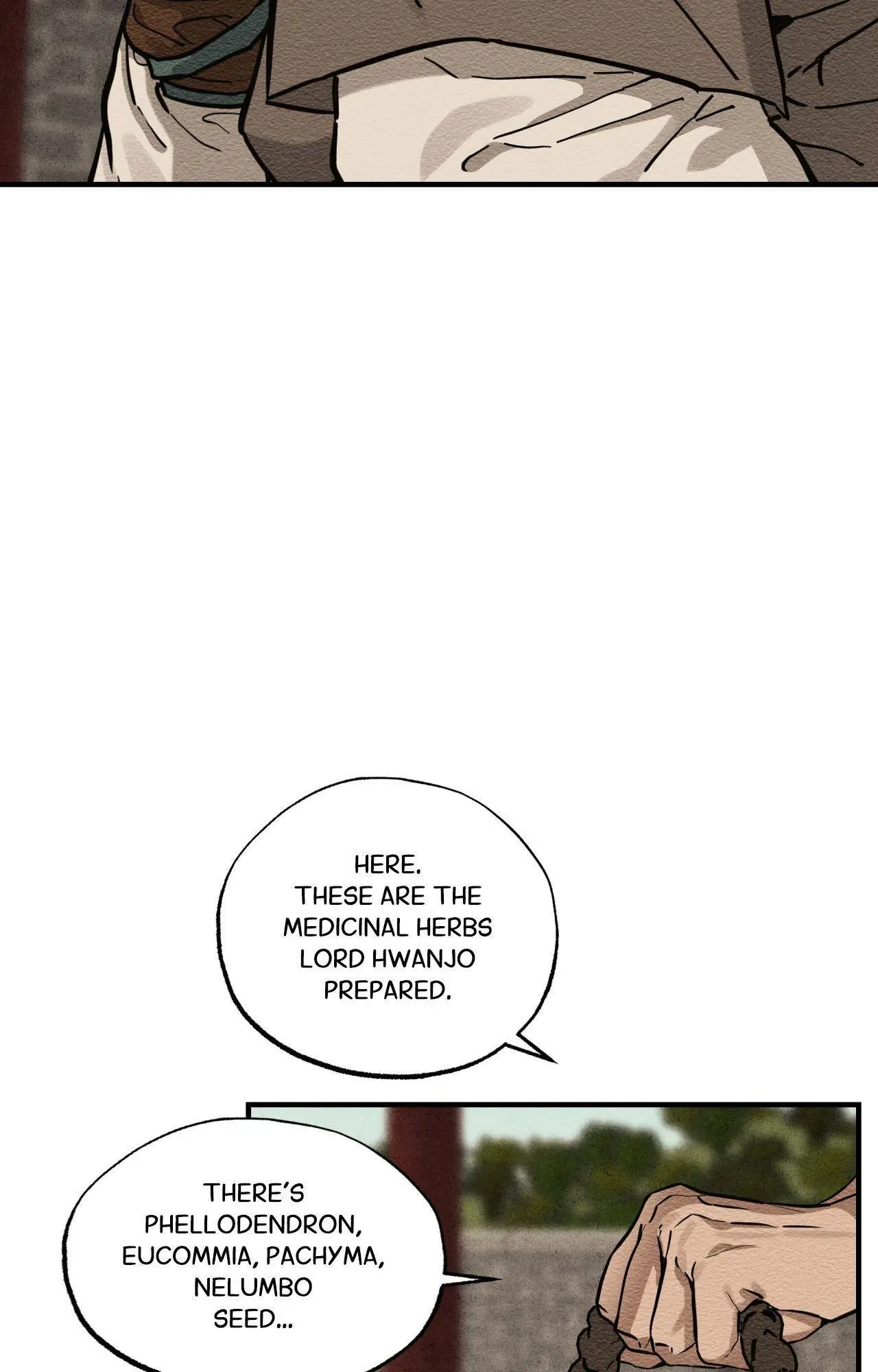 The Heart Of The Lotus - Chapter 62 Page 49