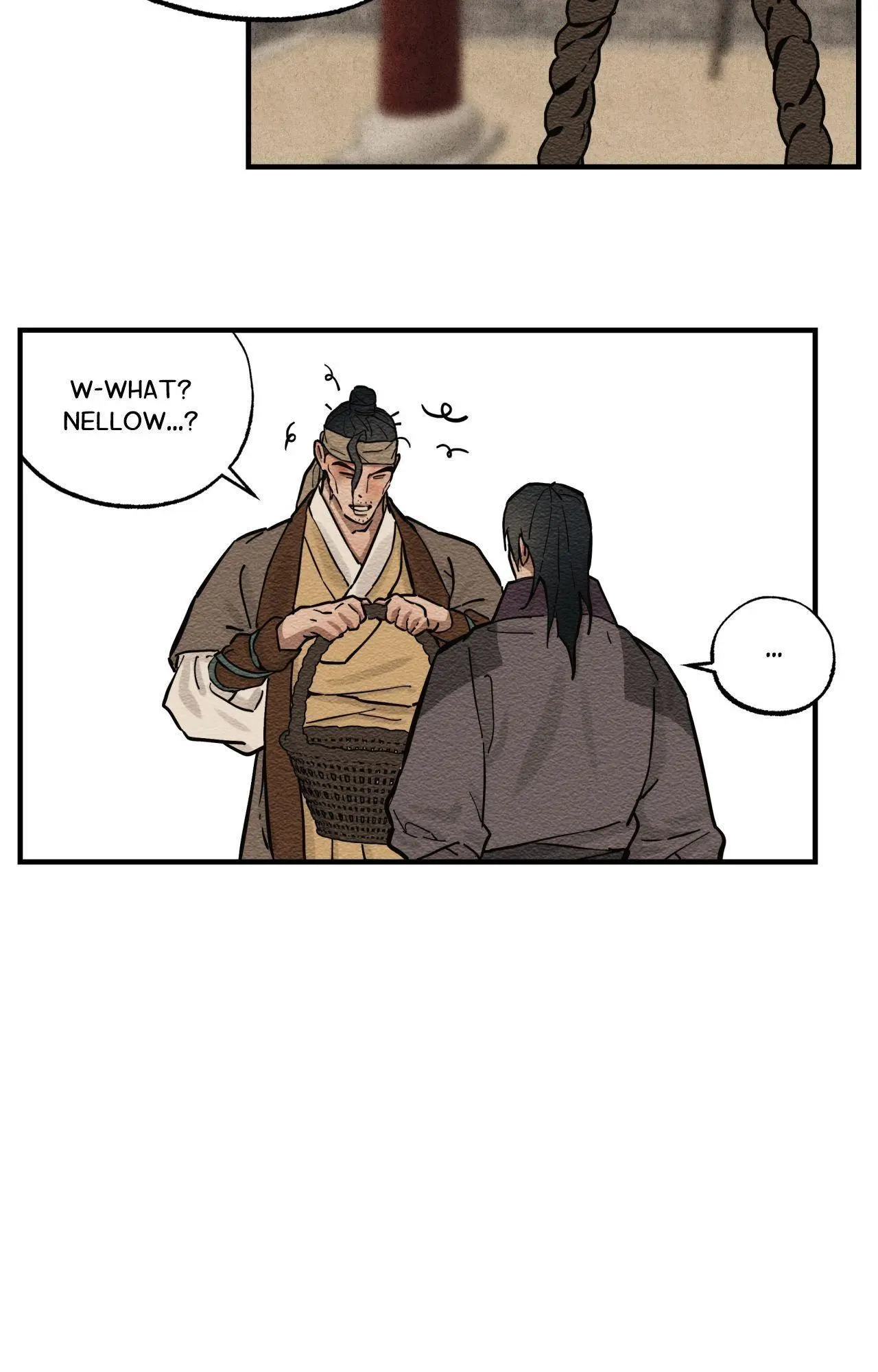 The Heart Of The Lotus - Chapter 62 Page 50