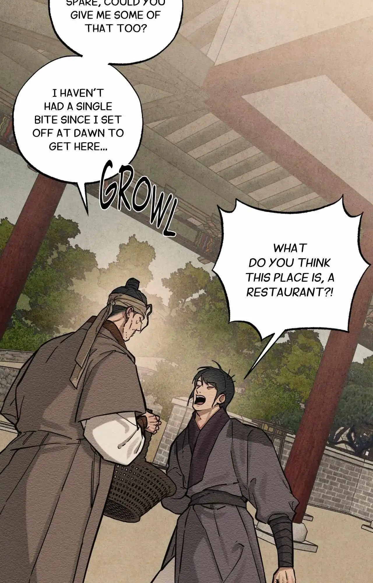 The Heart Of The Lotus - Chapter 62 Page 53