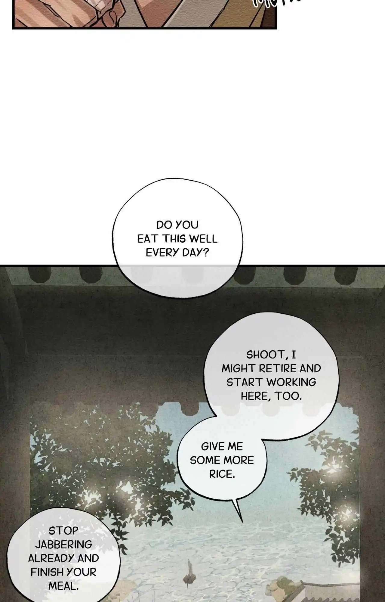 The Heart Of The Lotus - Chapter 62 Page 56
