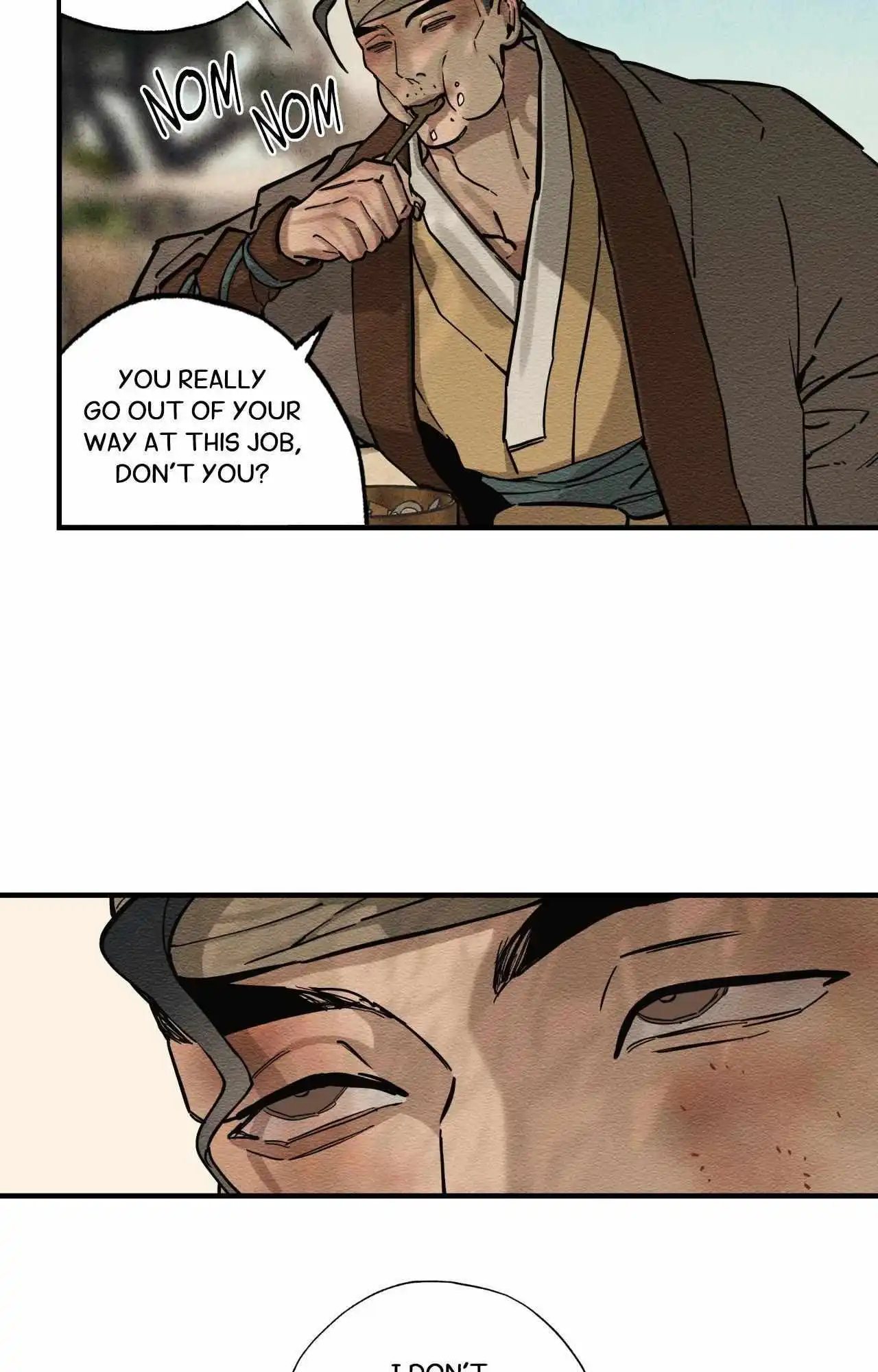 The Heart Of The Lotus - Chapter 62 Page 58