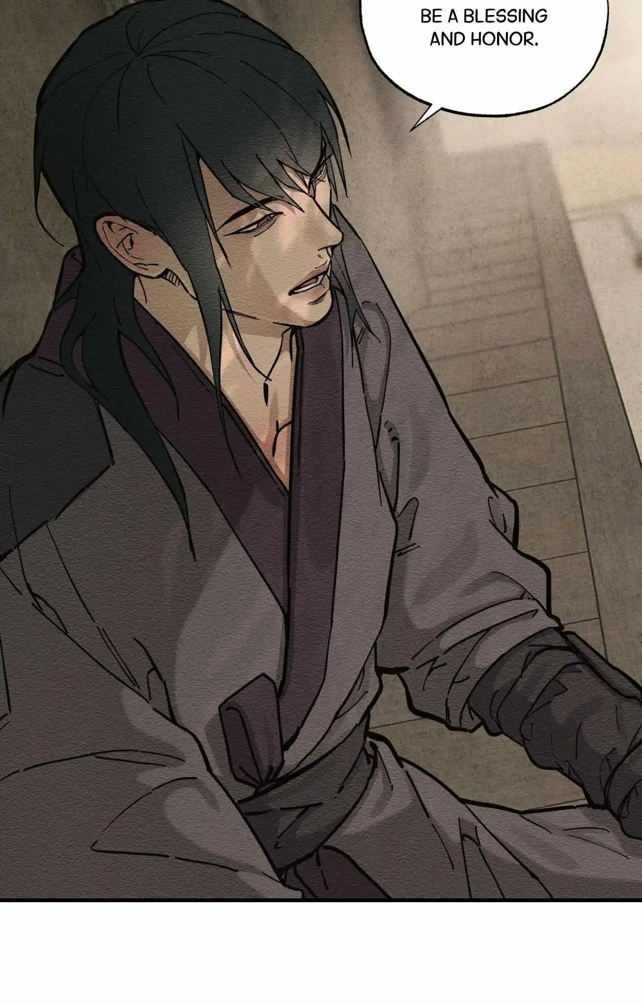 The Heart Of The Lotus - Chapter 62 Page 60