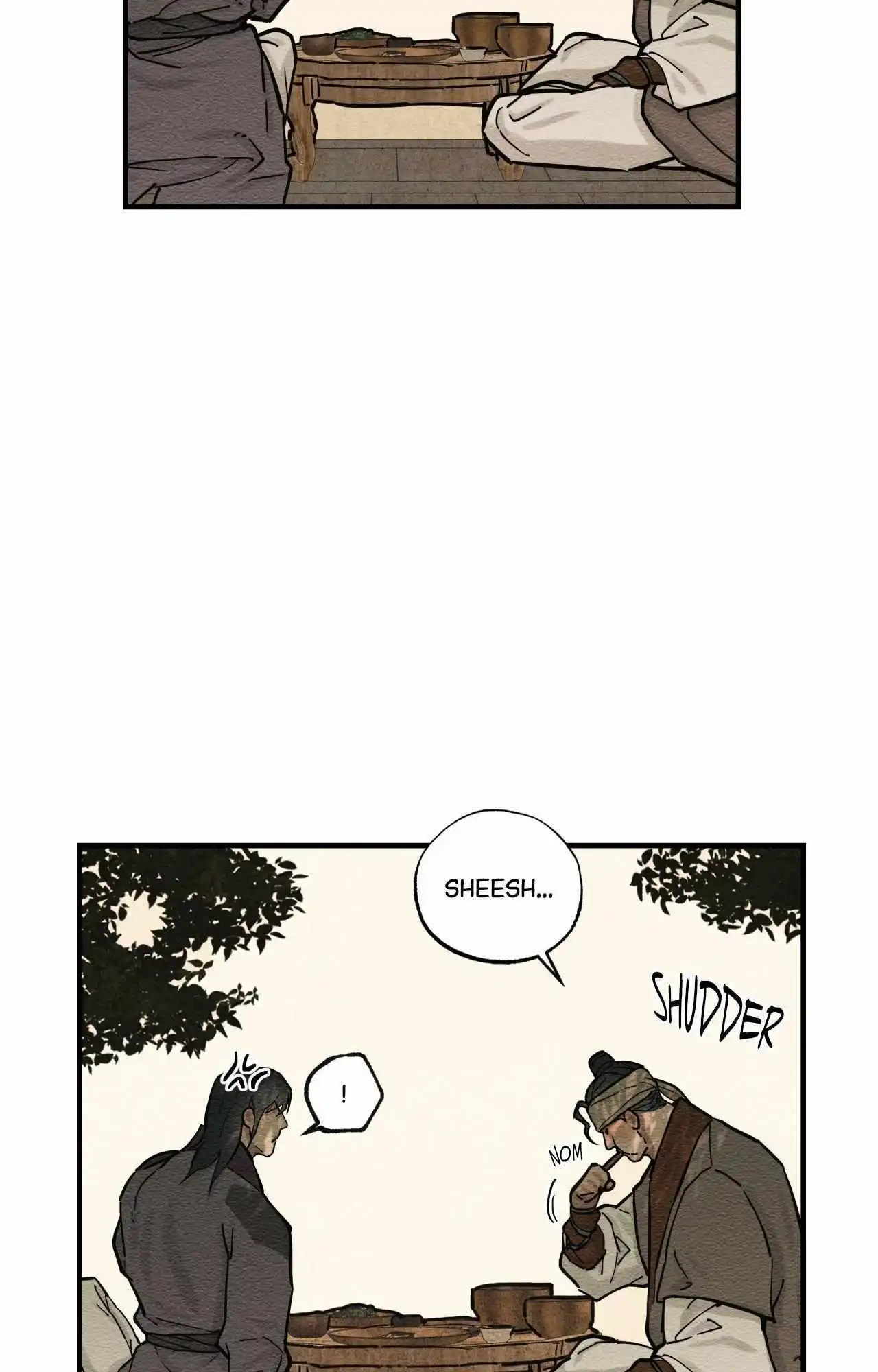 The Heart Of The Lotus - Chapter 62 Page 62