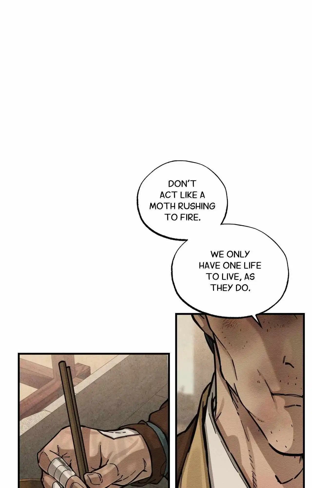 The Heart Of The Lotus - Chapter 62 Page 64