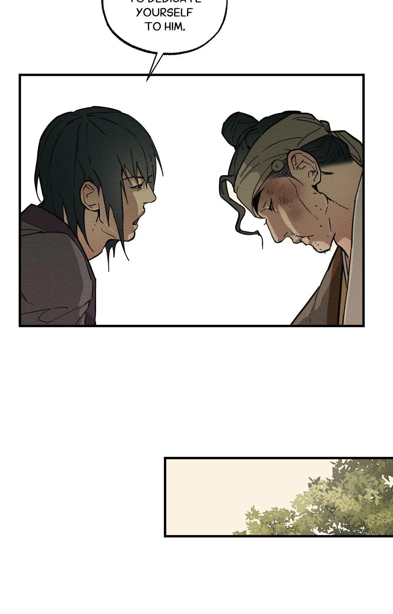 The Heart Of The Lotus - Chapter 62 Page 67