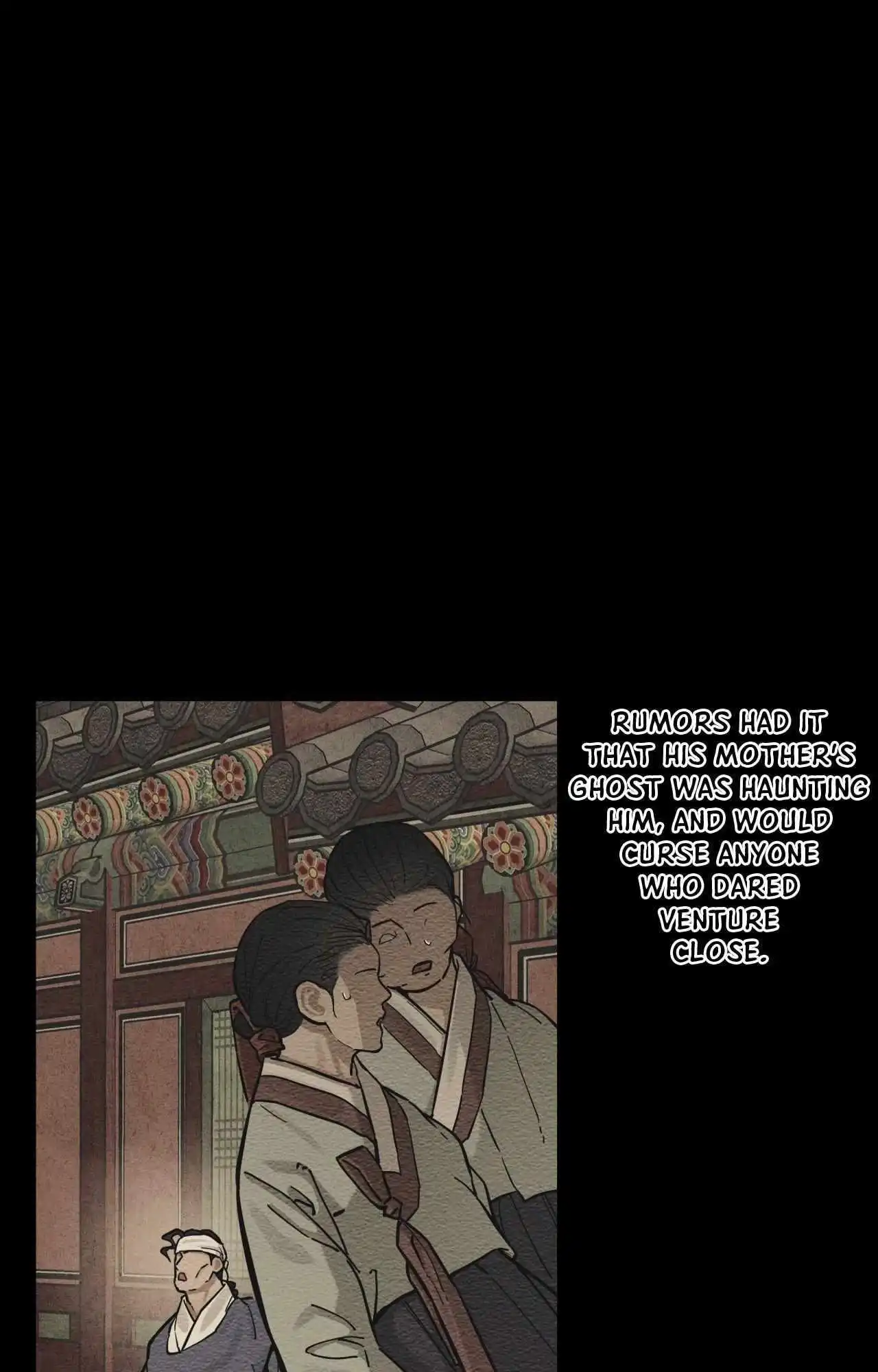 The Heart Of The Lotus - Chapter 62 Page 75