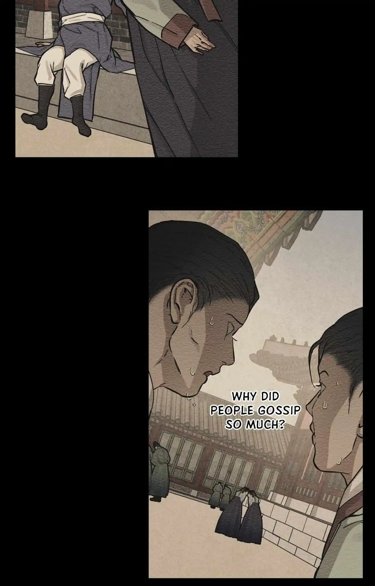 The Heart Of The Lotus - Chapter 62 Page 76