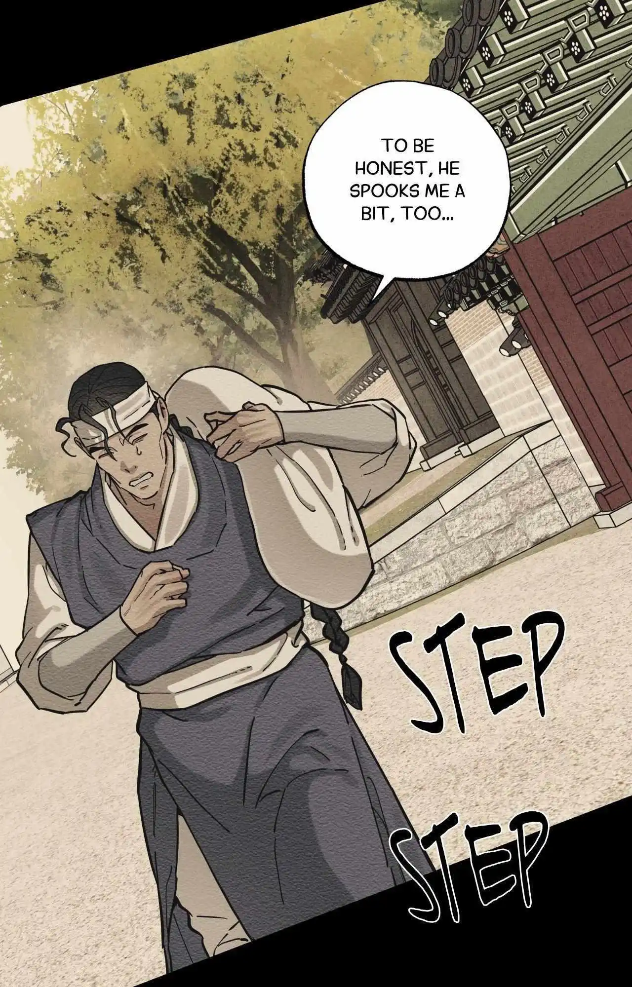 The Heart Of The Lotus - Chapter 62 Page 78
