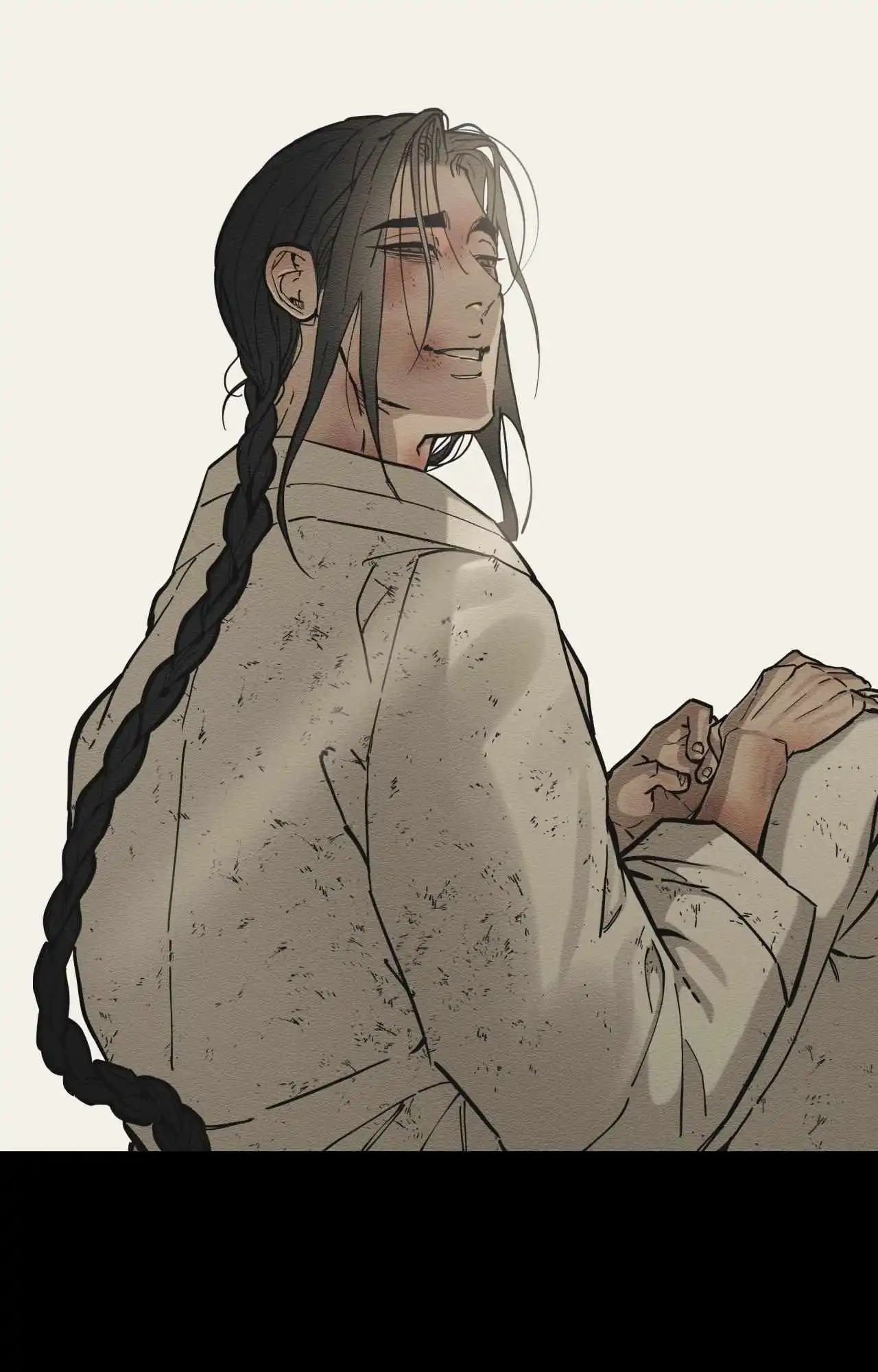 The Heart Of The Lotus - Chapter 62 Page 85