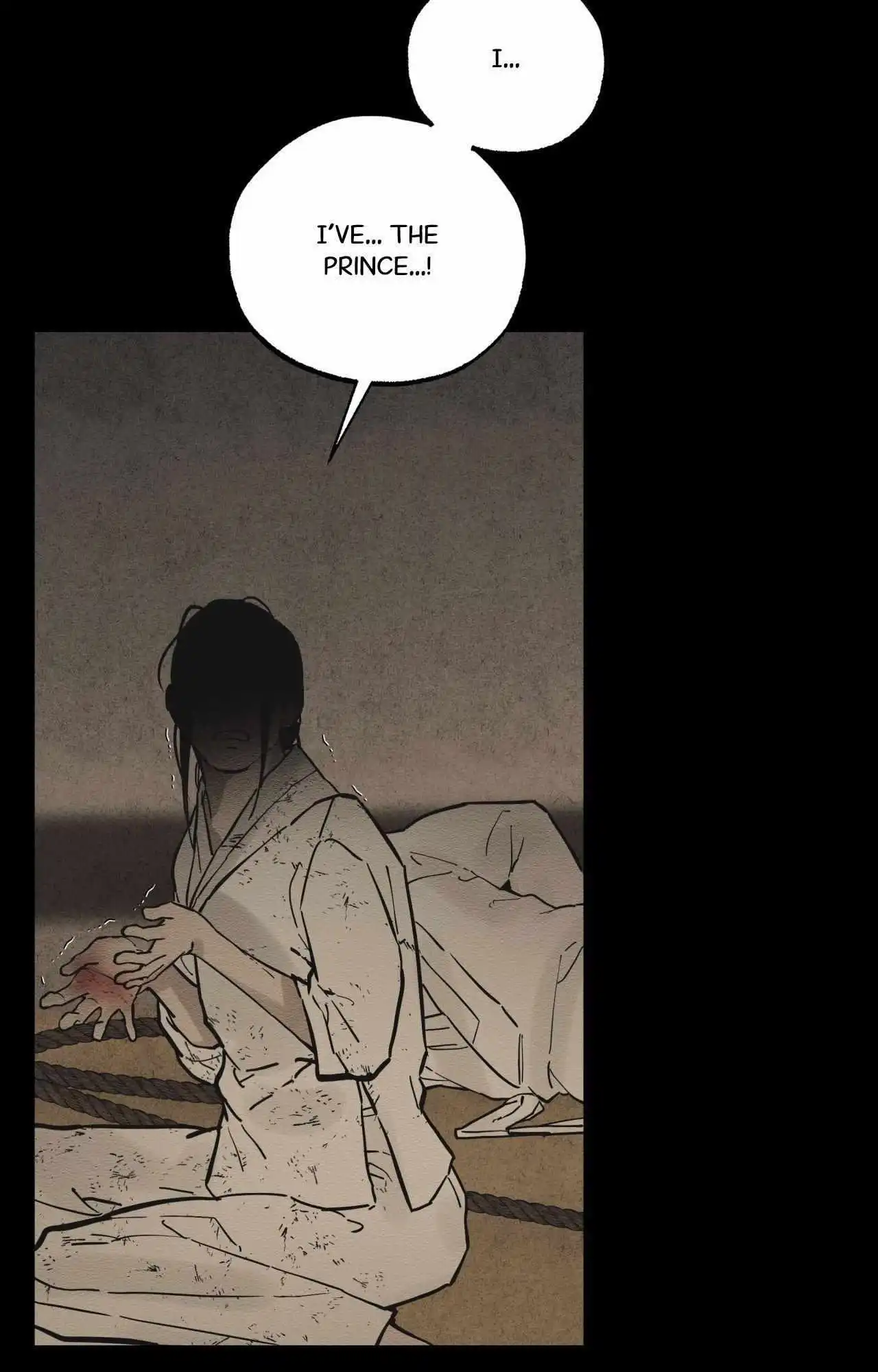 The Heart Of The Lotus - Chapter 62 Page 94