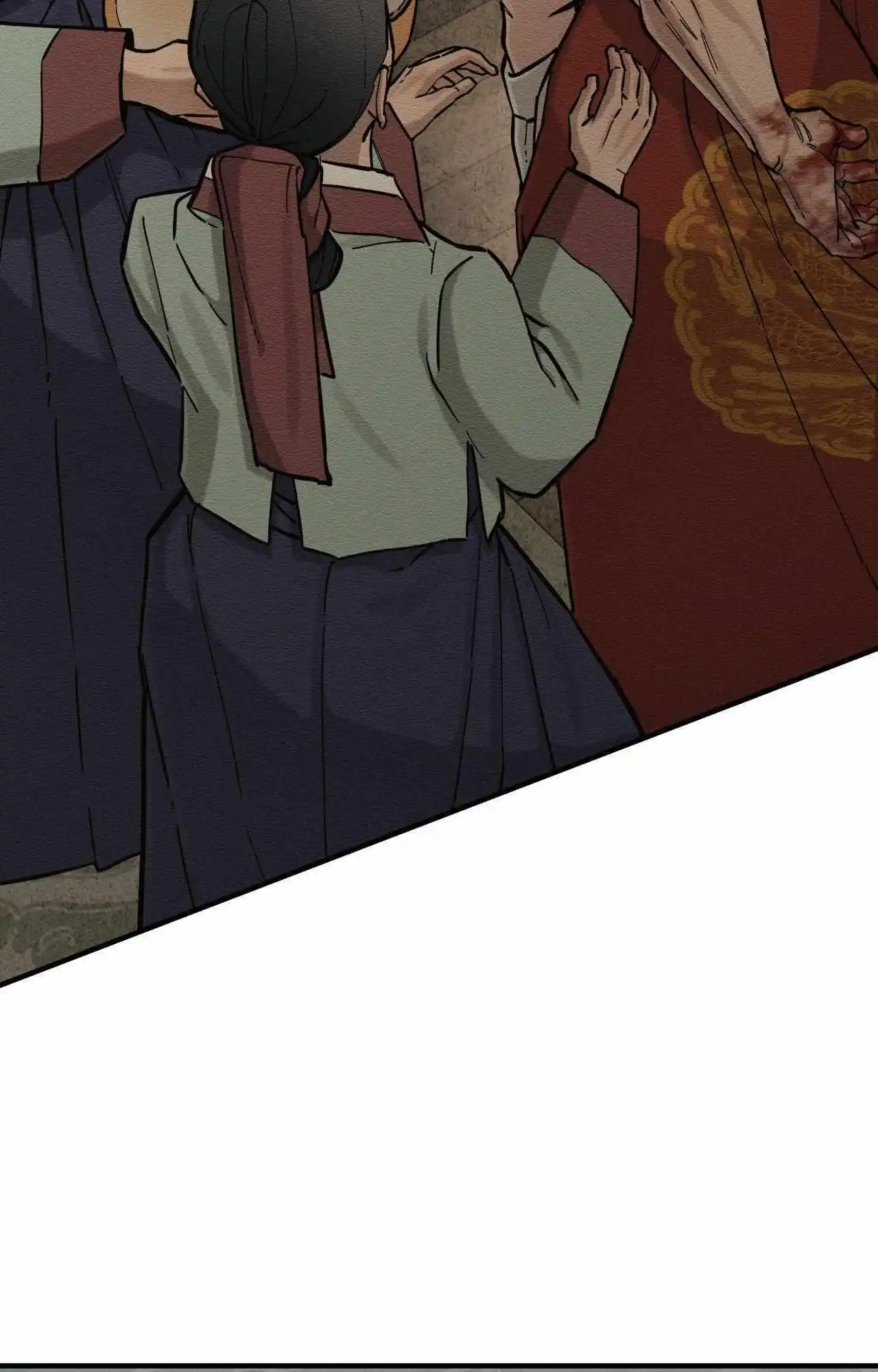 The Heart Of The Lotus - Chapter 62 Page 100