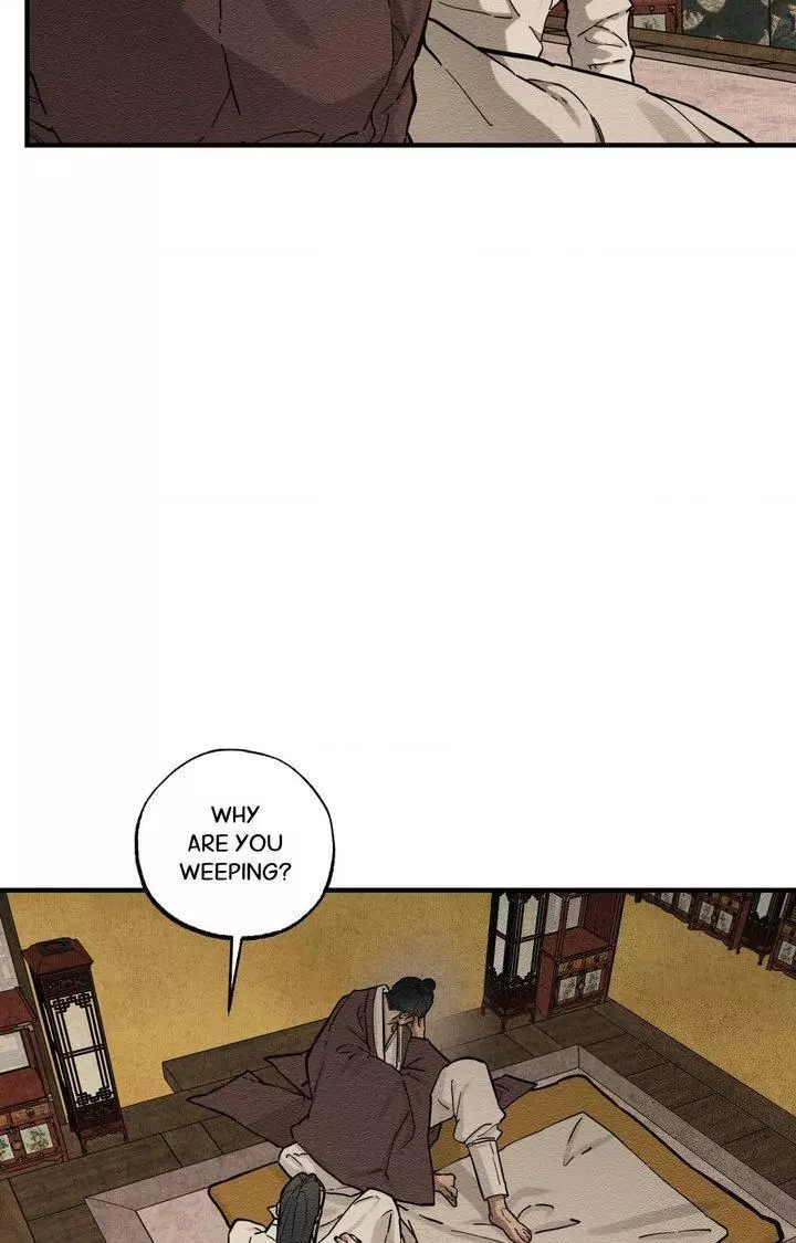 The Heart Of The Lotus - Chapter 63 Page 22