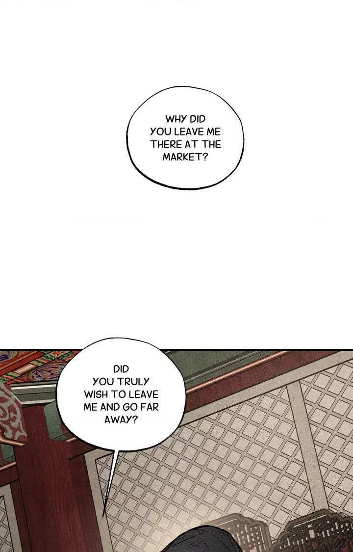 The Heart Of The Lotus - Chapter 63 Page 30