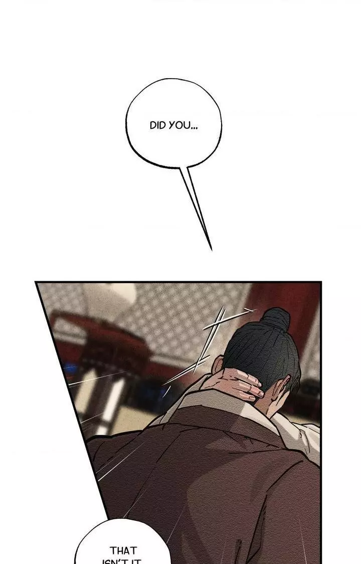 The Heart Of The Lotus - Chapter 63 Page 32