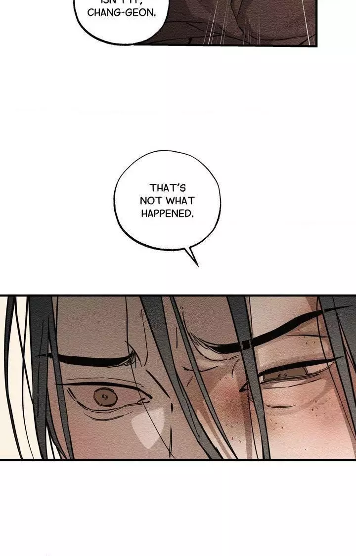The Heart Of The Lotus - Chapter 63 Page 33