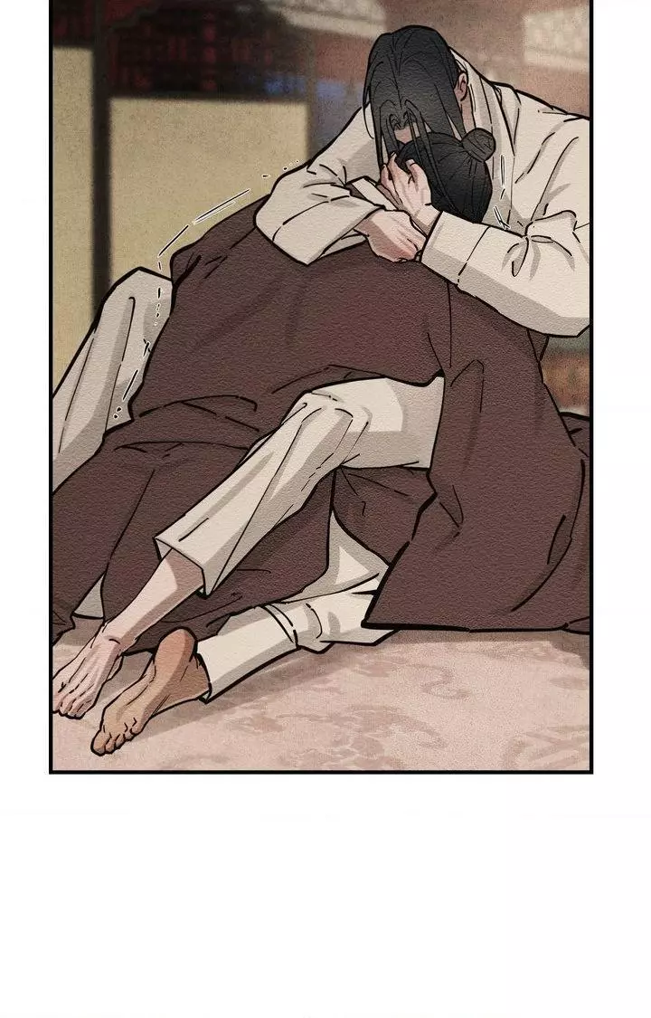 The Heart Of The Lotus - Chapter 63 Page 35