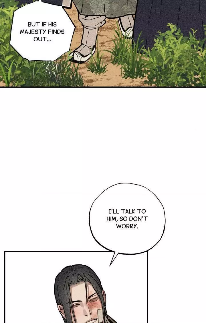 The Heart Of The Lotus - Chapter 63 Page 44