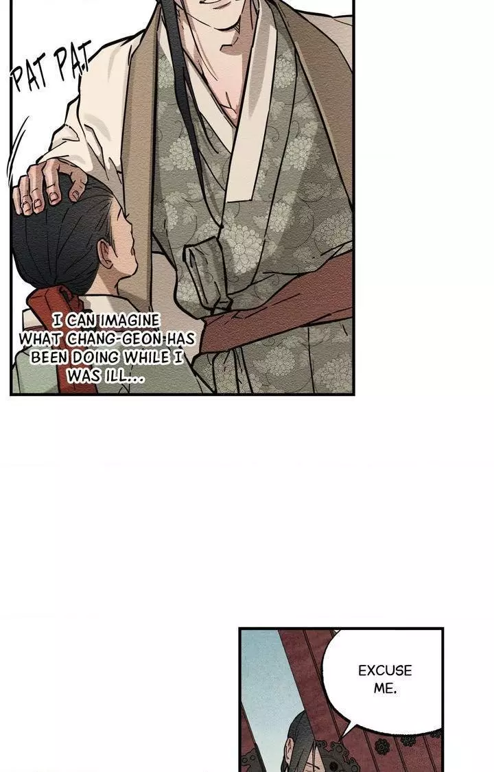The Heart Of The Lotus - Chapter 63 Page 45