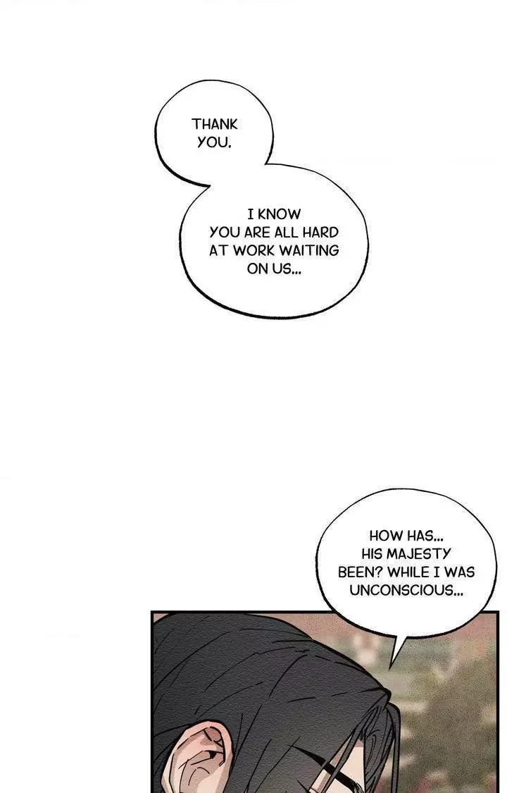 The Heart Of The Lotus - Chapter 63 Page 50