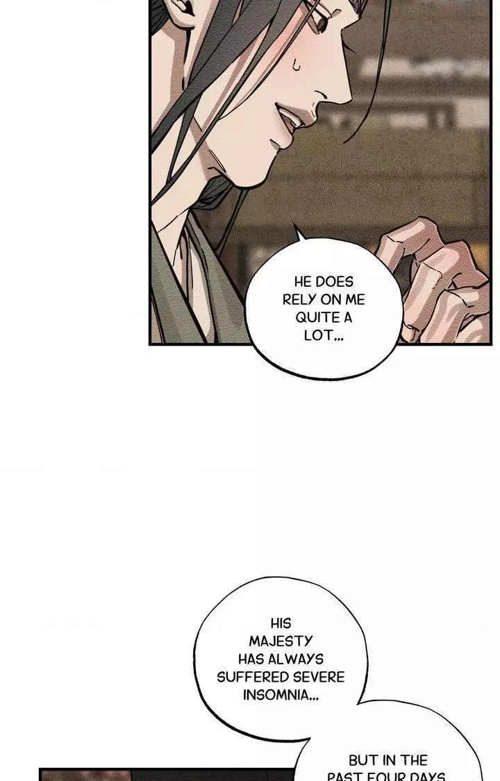 The Heart Of The Lotus - Chapter 63 Page 51