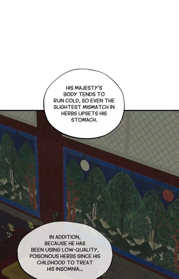 The Heart Of The Lotus - Chapter 63 Page 53