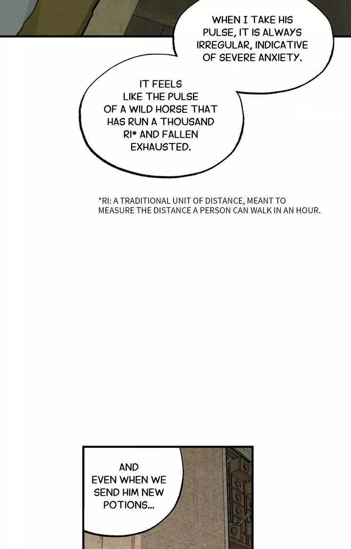 The Heart Of The Lotus - Chapter 63 Page 56