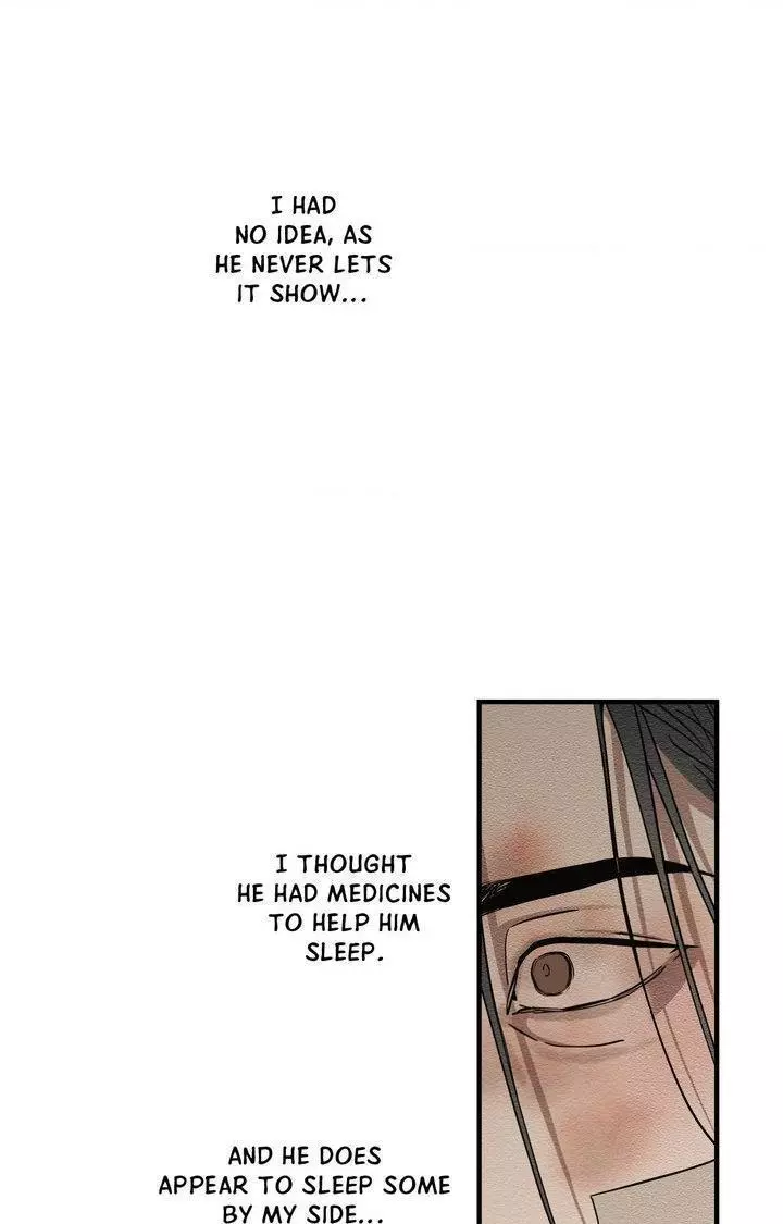 The Heart Of The Lotus - Chapter 63 Page 60