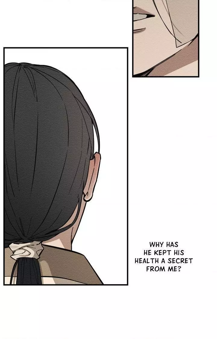 The Heart Of The Lotus - Chapter 63 Page 61