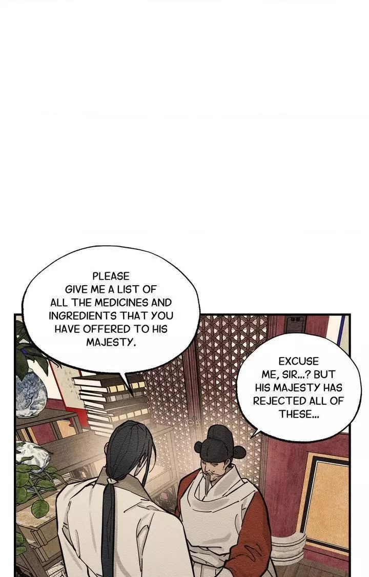 The Heart Of The Lotus - Chapter 63 Page 64