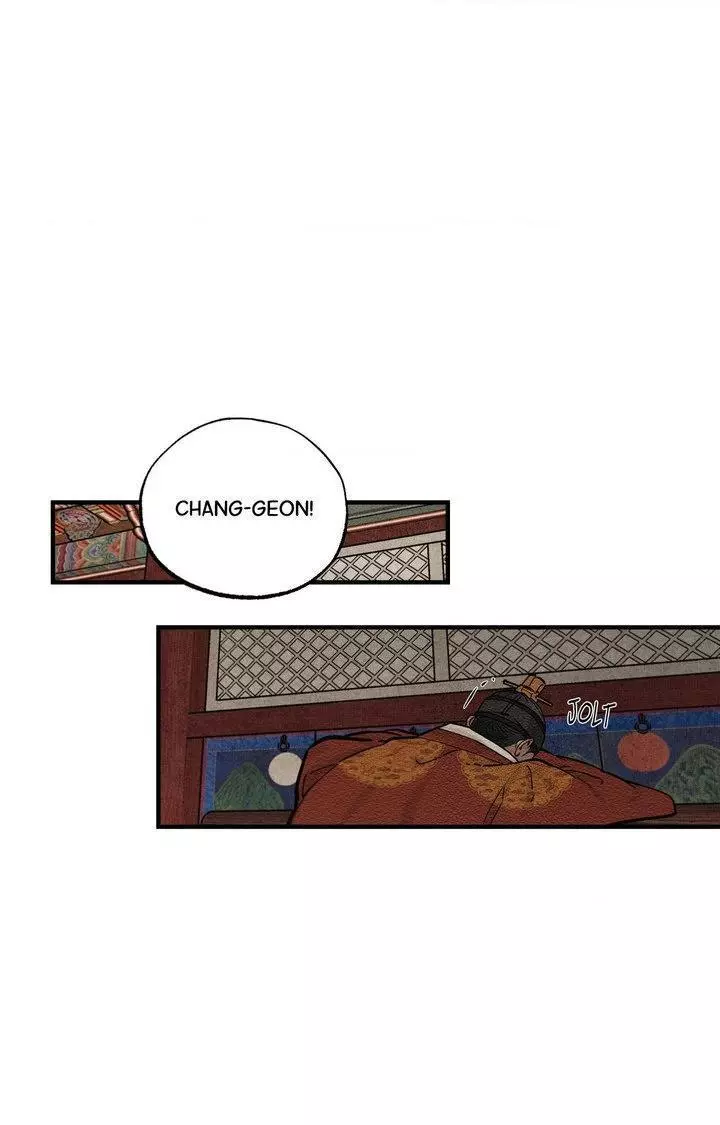 The Heart Of The Lotus - Chapter 63 Page 66