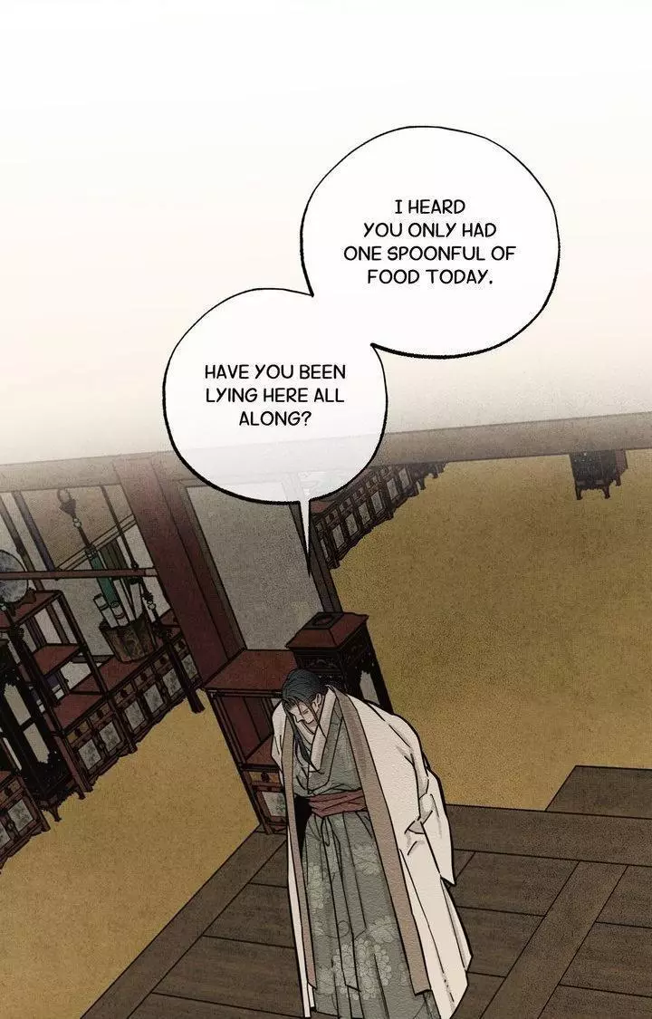 The Heart Of The Lotus - Chapter 63 Page 68