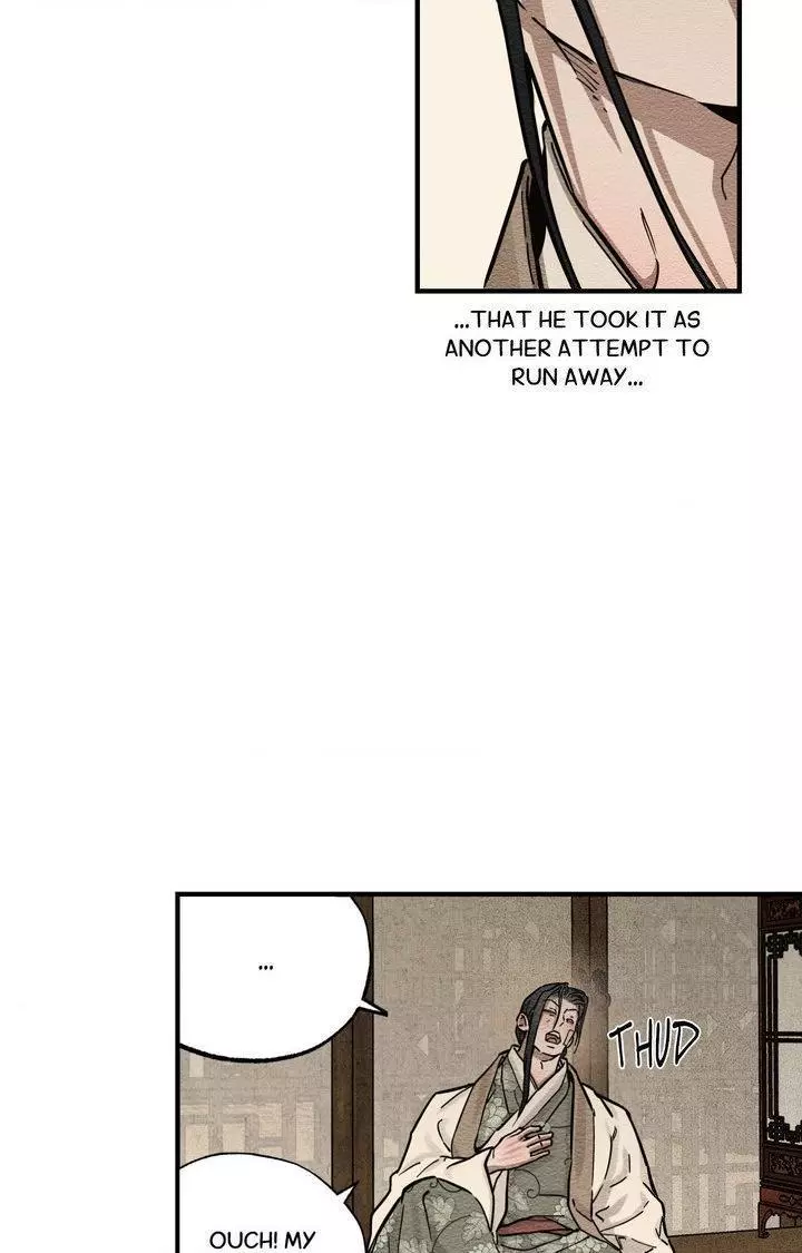 The Heart Of The Lotus - Chapter 63 Page 72